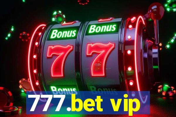 777.bet vip